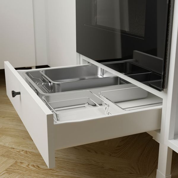 IKEA в интерьере