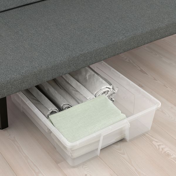 IKEA, дополнительный ракурс