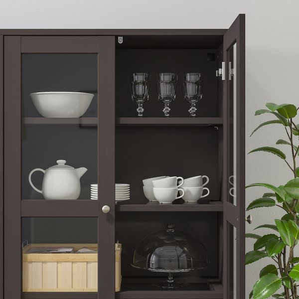 IKEA, дополнительный ракурс