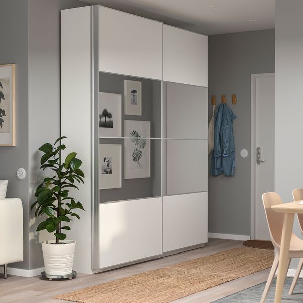 IKEA, дополнительный ракурс