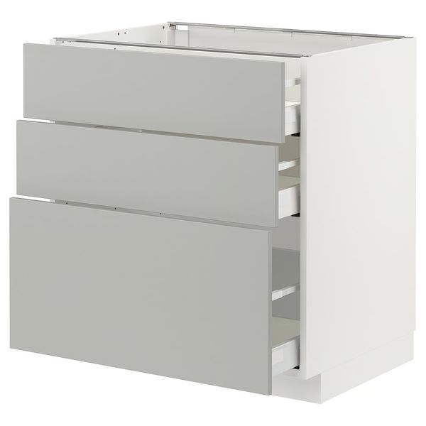 IKEA, вид спереди