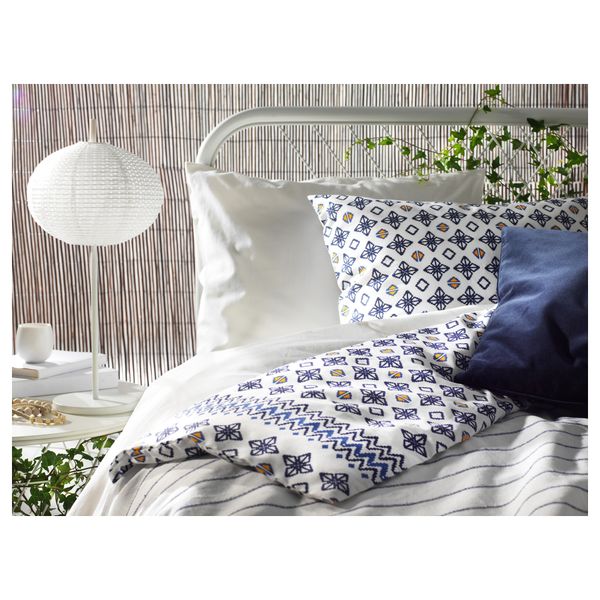 IKEA, дополнительный ракурс - схема-чертеж с размерами