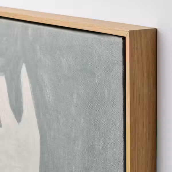 BLODFLÄDER БЛОДФЛЭДЕР Картина - фото 4