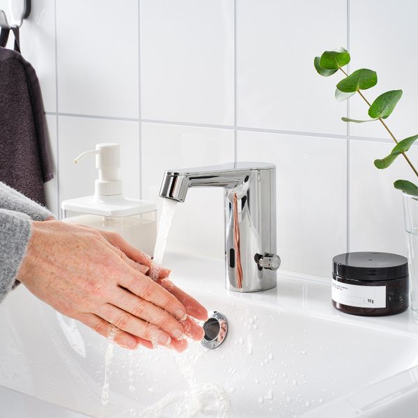 IKEA в интерьере