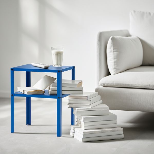 IKEA, дополнительный ракурс