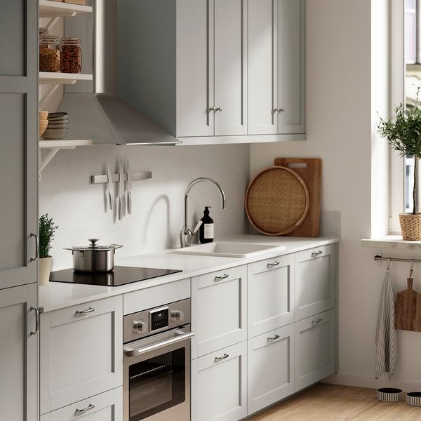 IKEA, дополнительный ракурс