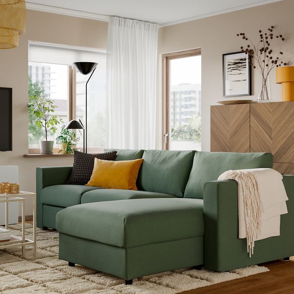 IKEA, дополнительный ракурс