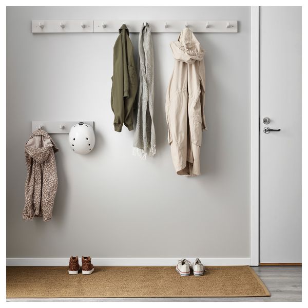 IKEA, дополнительный ракурс - схема-чертеж с размерами