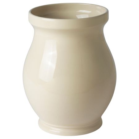 Ваза 24 см IKEA DEKORERA ДЕКОРЕРА 304.724.75