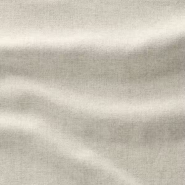 MANNARP Чехол на 2-местный диван - Gunnared бежевый - фото 1