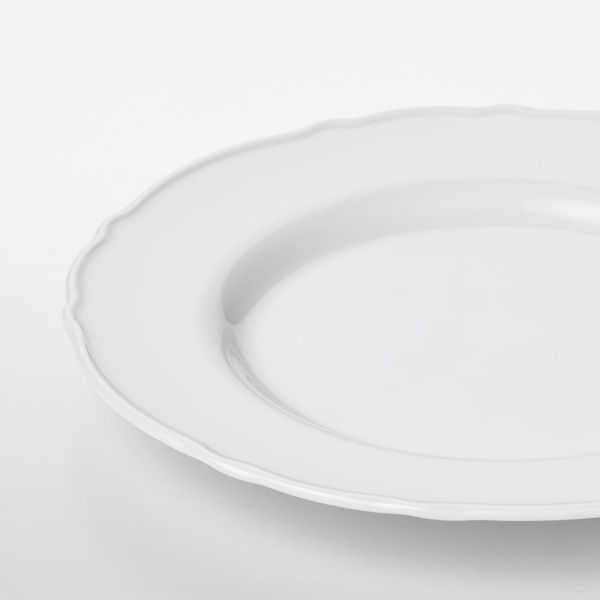 IKEA, дополнительный ракурс - схема-чертеж с размерами