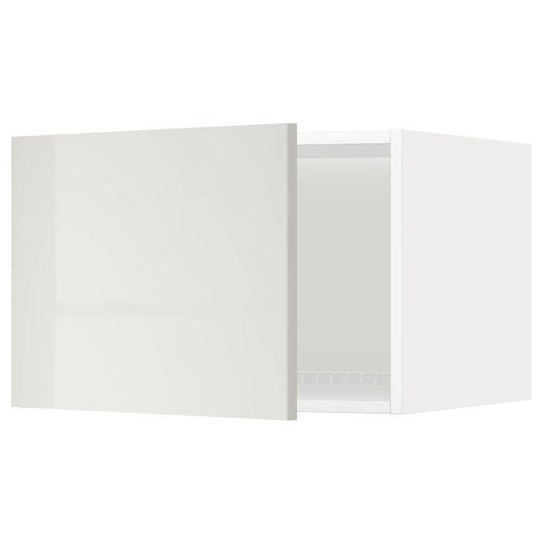 IKEA, вид спереди - схема-чертеж с размерами