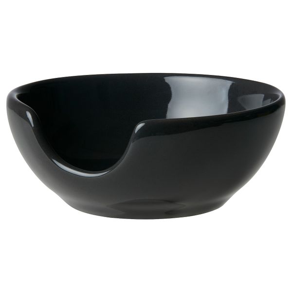 Подставка для ложки/половника, темно-серый IKEA SPRAYA СПРАЯ 404.157.81 - фото 1