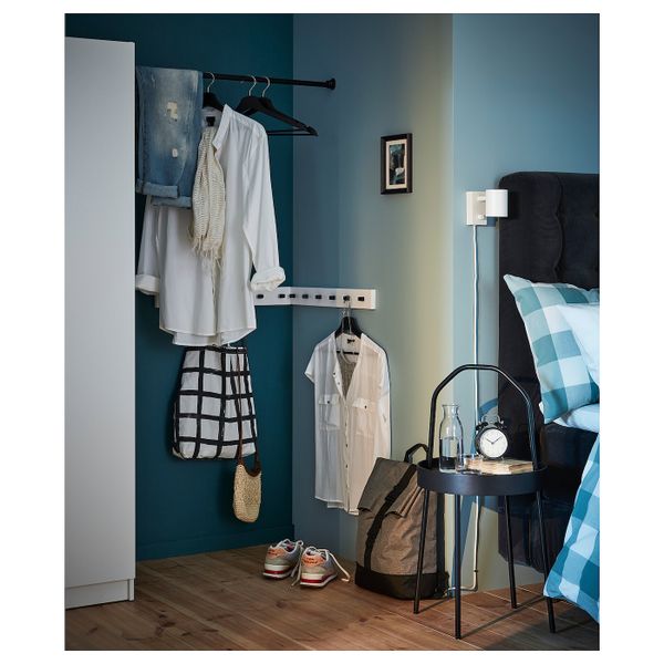 IKEA, дополнительный ракурс