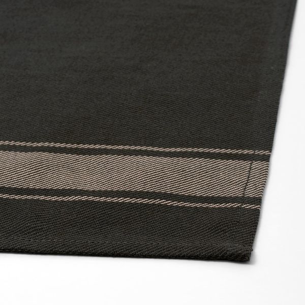 Фартук, черный IKEA VARDAGEN ВАРДАГЕН 303.724.14 - фото 5