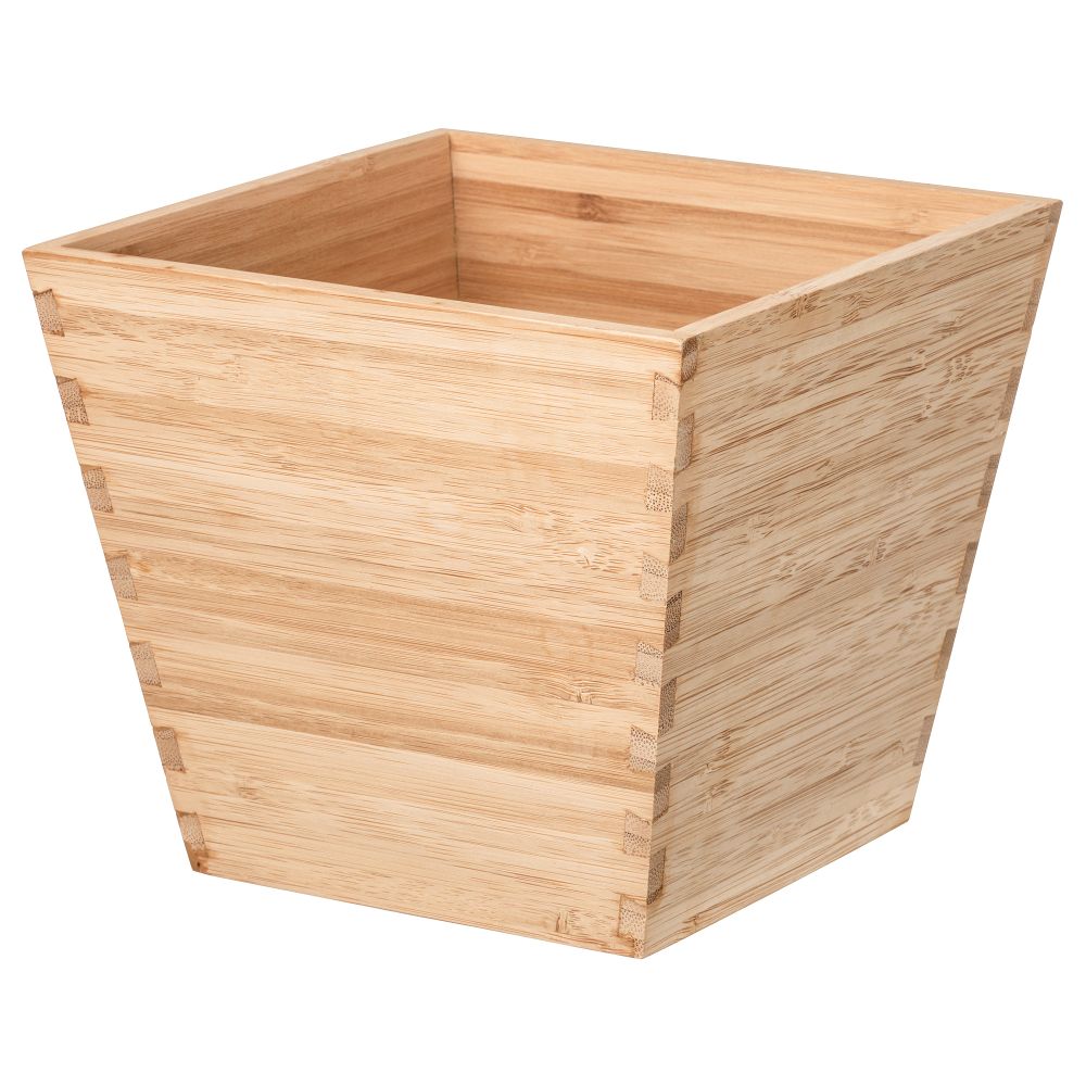 IKEA, вид спереди