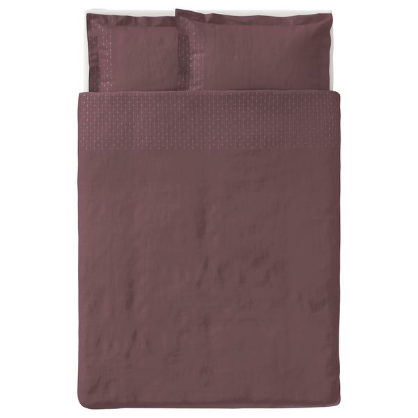 IKEA, дополнительный ракурс - схема-чертеж с размерами