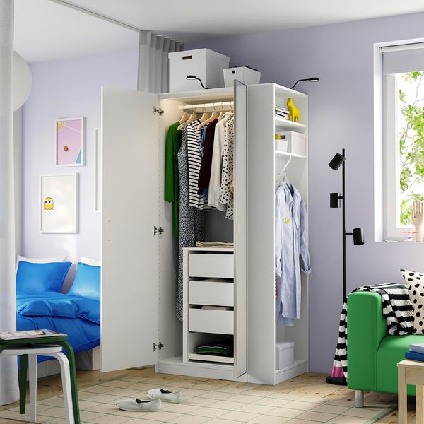 IKEA, дополнительный ракурс