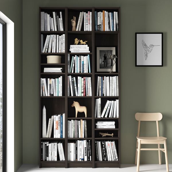 IKEA, дополнительный ракурс