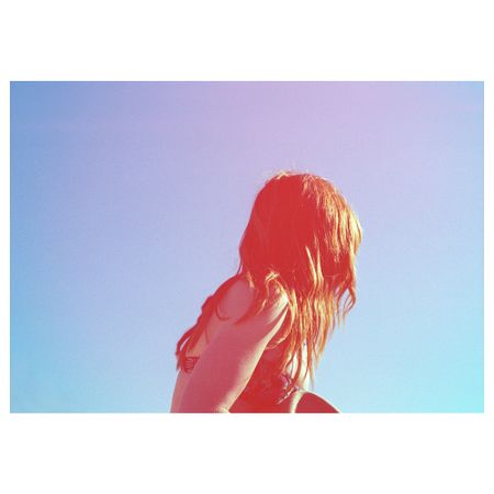 Постер ИКЕА АРТ-ИВЕНТ 2016, На пляже (61x91 см)