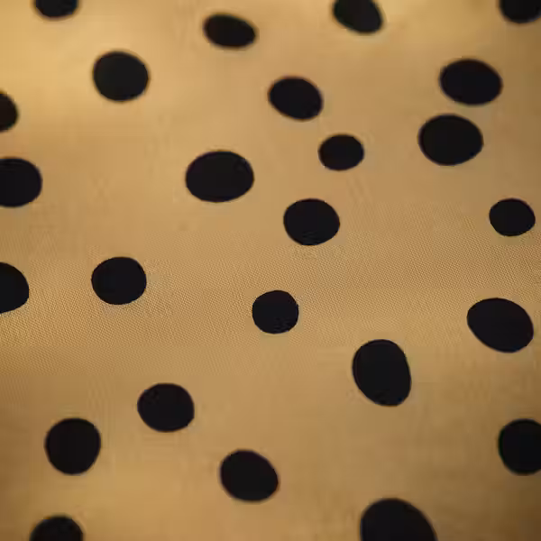 SANDLÖPARE Натяжная простыня - схема-чертеж с размерами