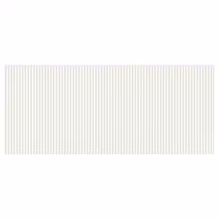 FÖRVALTARE Фронтальная панель ящика - белый 60x26 см