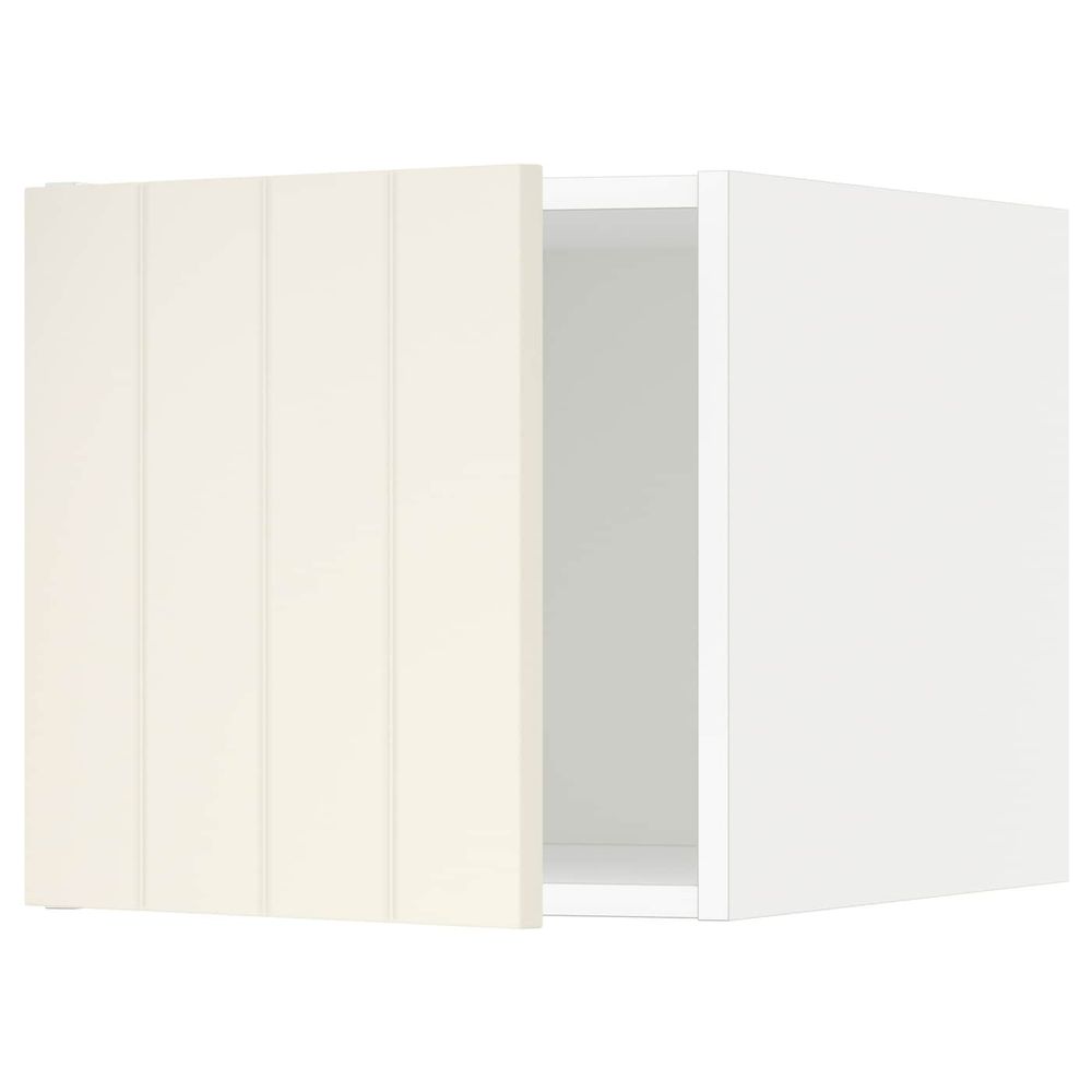 IKEA, вид спереди - схема-чертеж с размерами