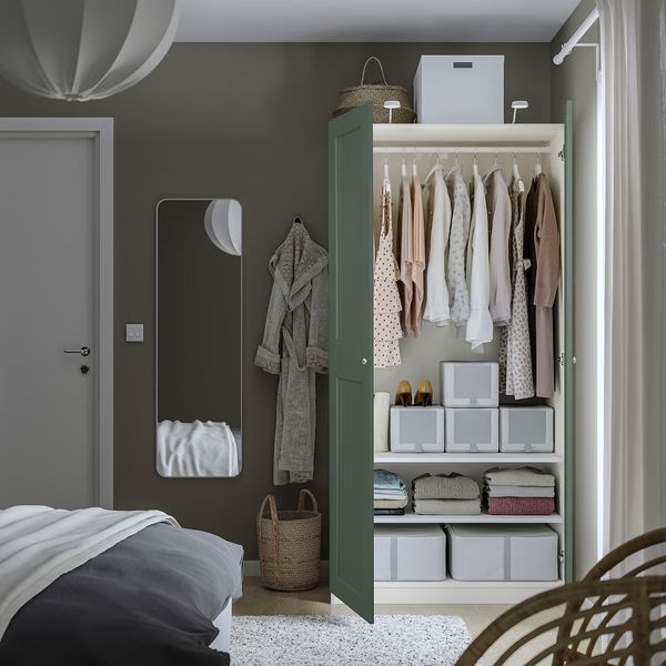 IKEA, дополнительный ракурс