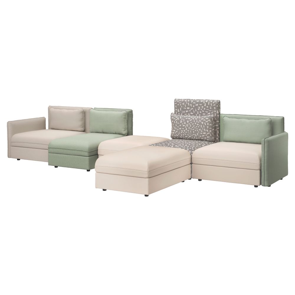 IKEA, вид спереди