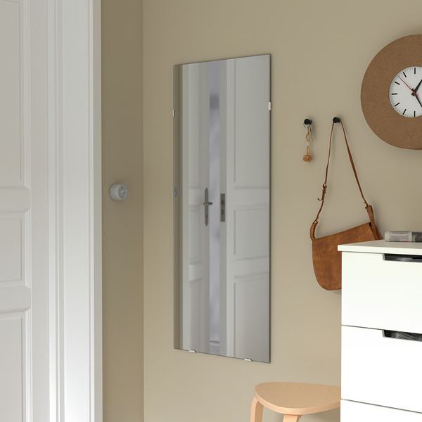 LÄRBRO Зеркало 48x120 см - фото 2