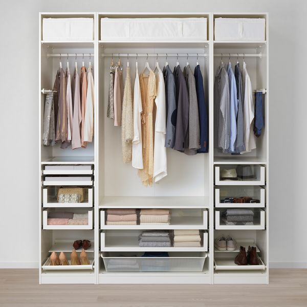 IKEA, дополнительный ракурс
