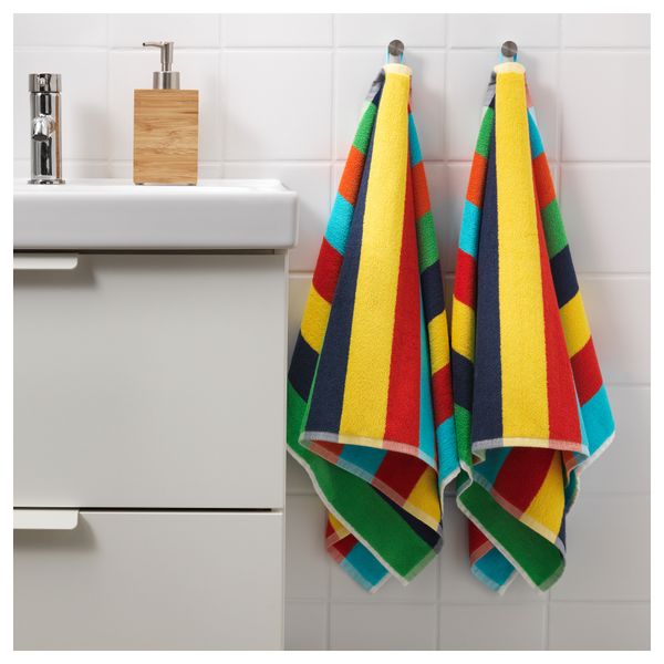 IKEA, дополнительный ракурс - схема-чертеж с размерами