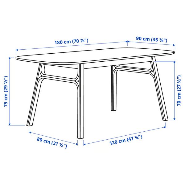 IKEA, дополнительный ракурс