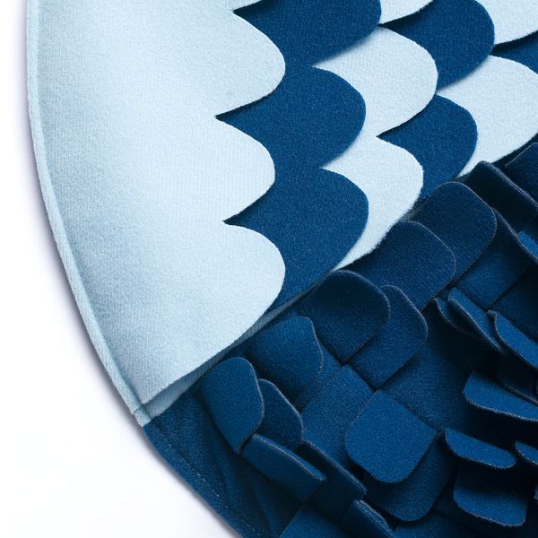 IKEA, дополнительный ракурс - схема-чертеж с размерами