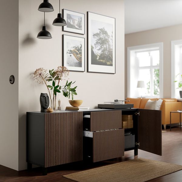 IKEA, дополнительный ракурс