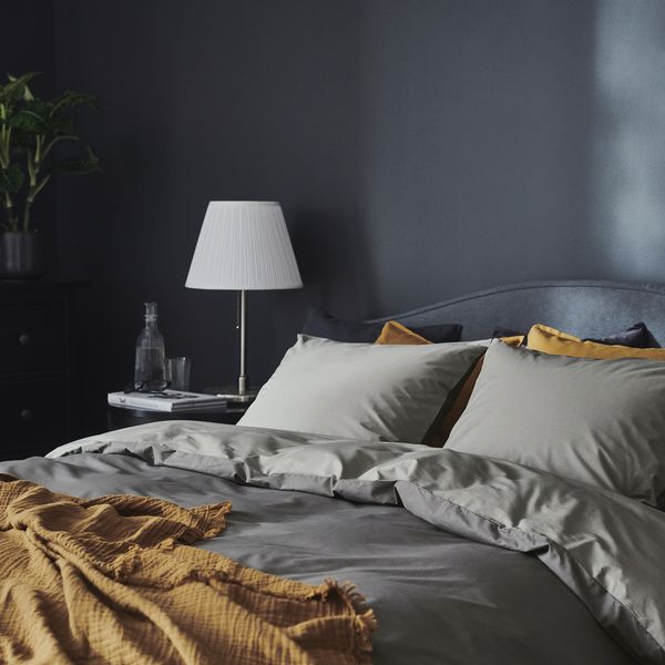 IKEA, дополнительный ракурс - схема-чертеж с размерами