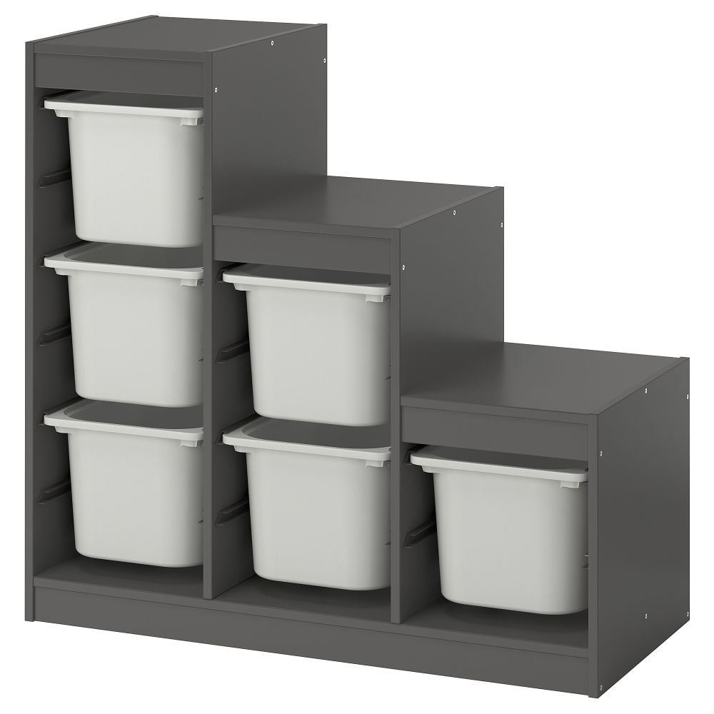 IKEA, вид спереди