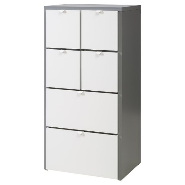 IKEA, вид спереди