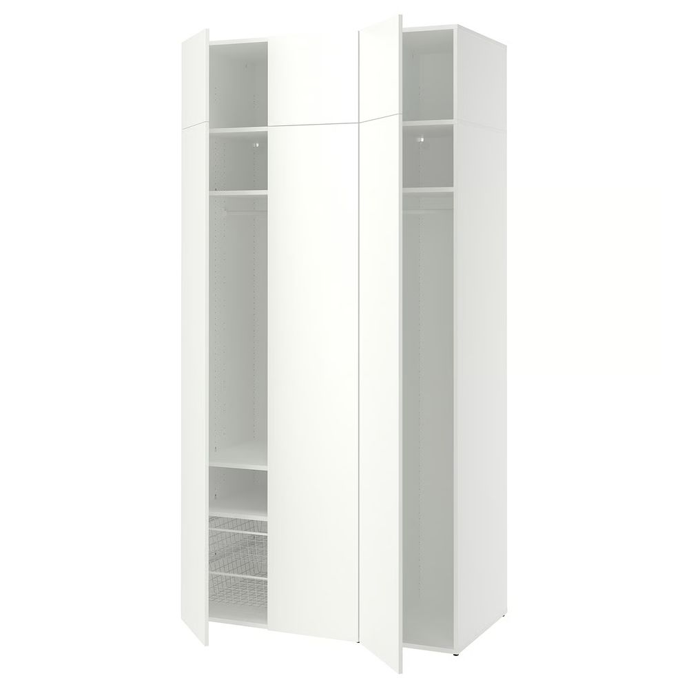 IKEA, вид спереди