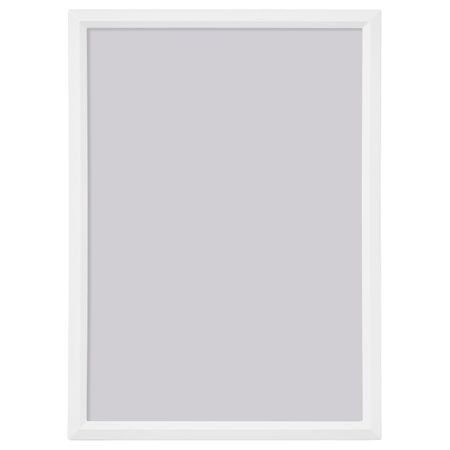 Рама, белый 13x18 см IKEA YLLEVAD ЮЛЛЕВАД 104.252.82