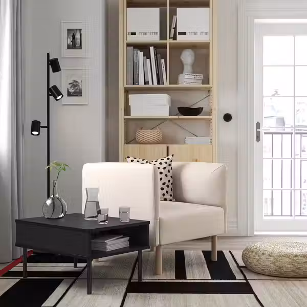 IKEA в интерьере