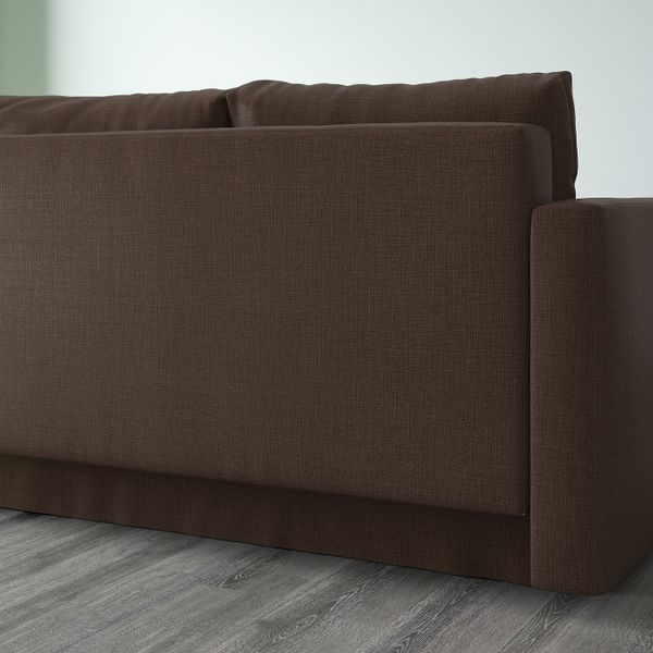 IKEA, дополнительный ракурс