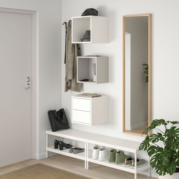 IKEA, дополнительный ракурс