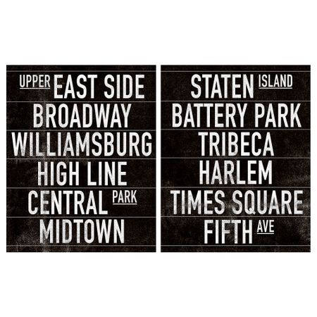 Картина, Путешествия по Нью-Йорку, 40x50 см IKEA PJÄTTERYD ПЬЕТТЕРИД 405.712.91