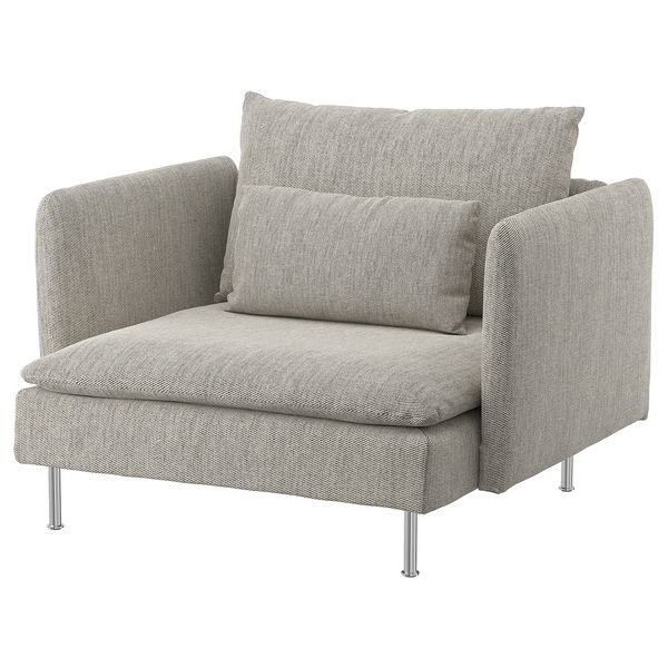 IKEA, вид спереди