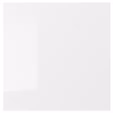 RINGHULT Дверь - глянцевый белый 40x40 см