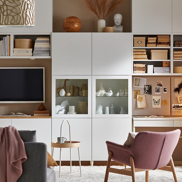 IKEA, дополнительный ракурс