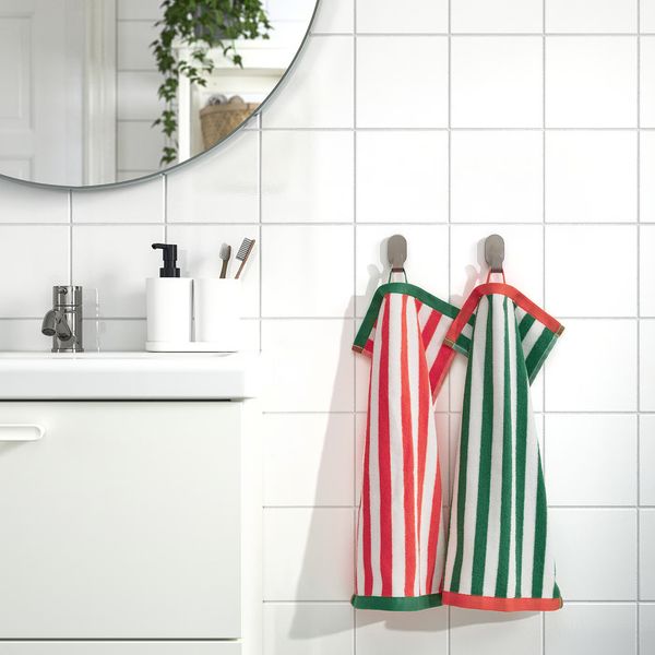 IKEA, дополнительный ракурс - схема-чертеж с размерами