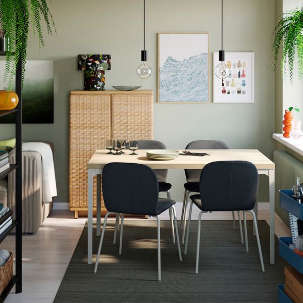 IKEA, дополнительный ракурс