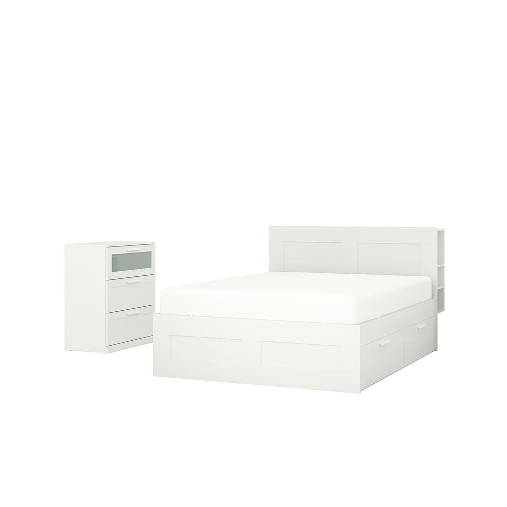 IKEA, вид спереди